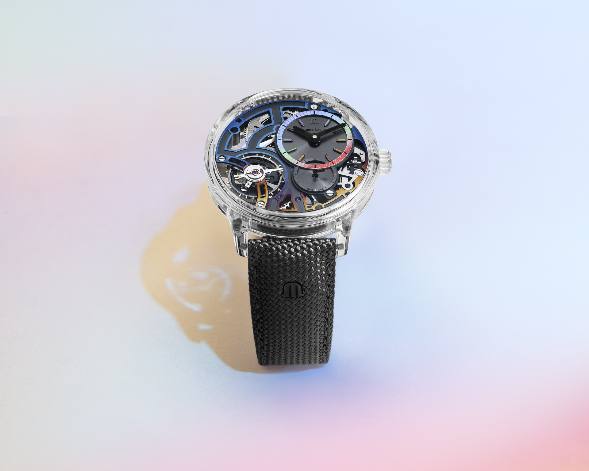 Only Watch 2023